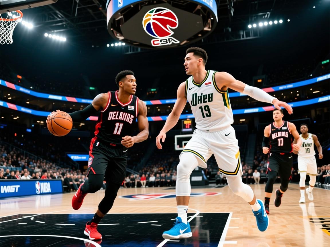 猛龙维持火热,轻取爵士继续胜势 第2张