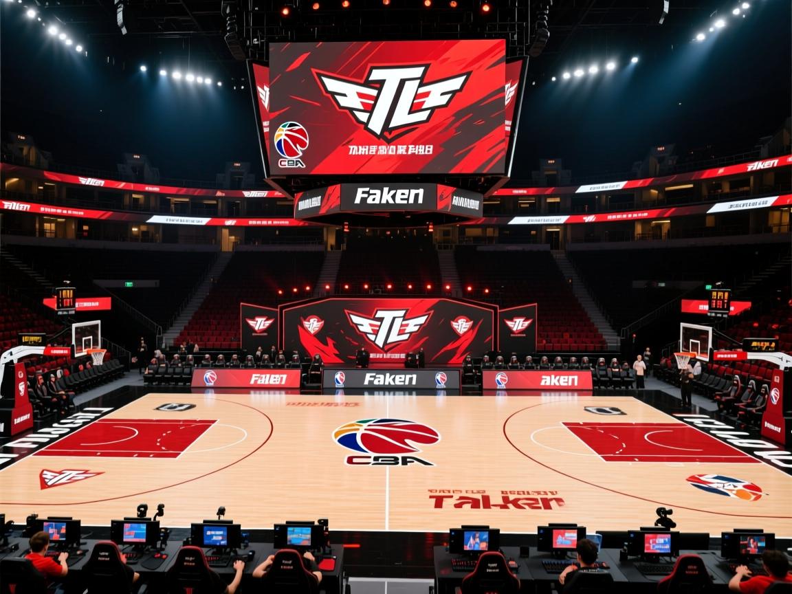 Faker与T1的蜕变：从王朝陨落到再度崛起的故事  第1张