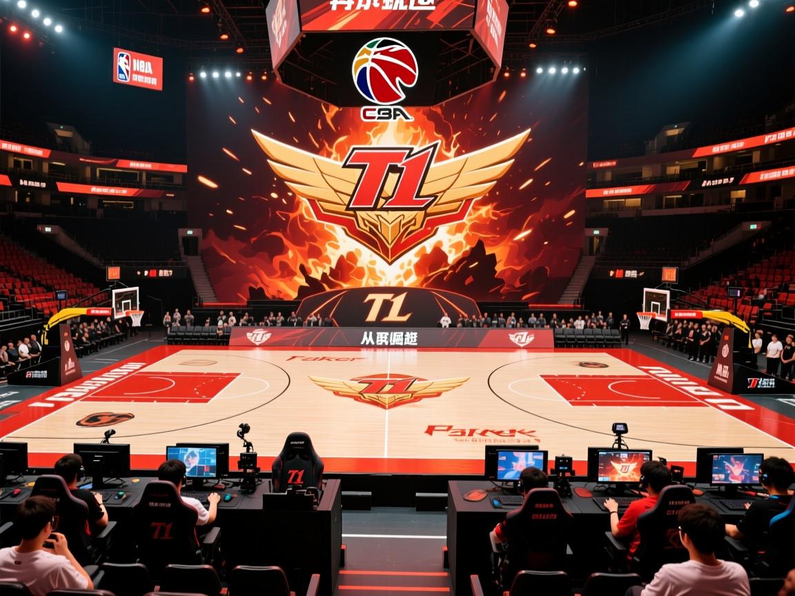 Faker与T1的蜕变：从王朝陨落到再度崛起的故事  第2张