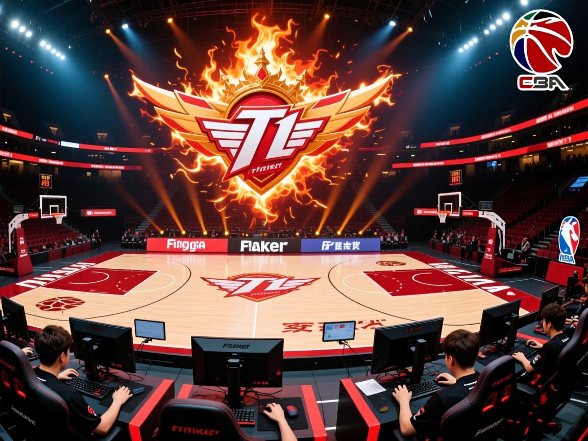 Faker与T1的蜕变：从王朝陨落到再度崛起的故事  第4张