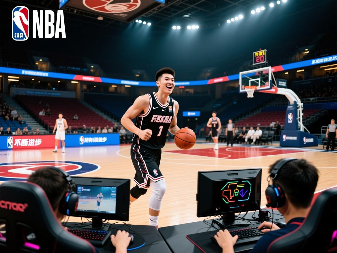 球员态度积极努力 所有事项不断进步  第1张