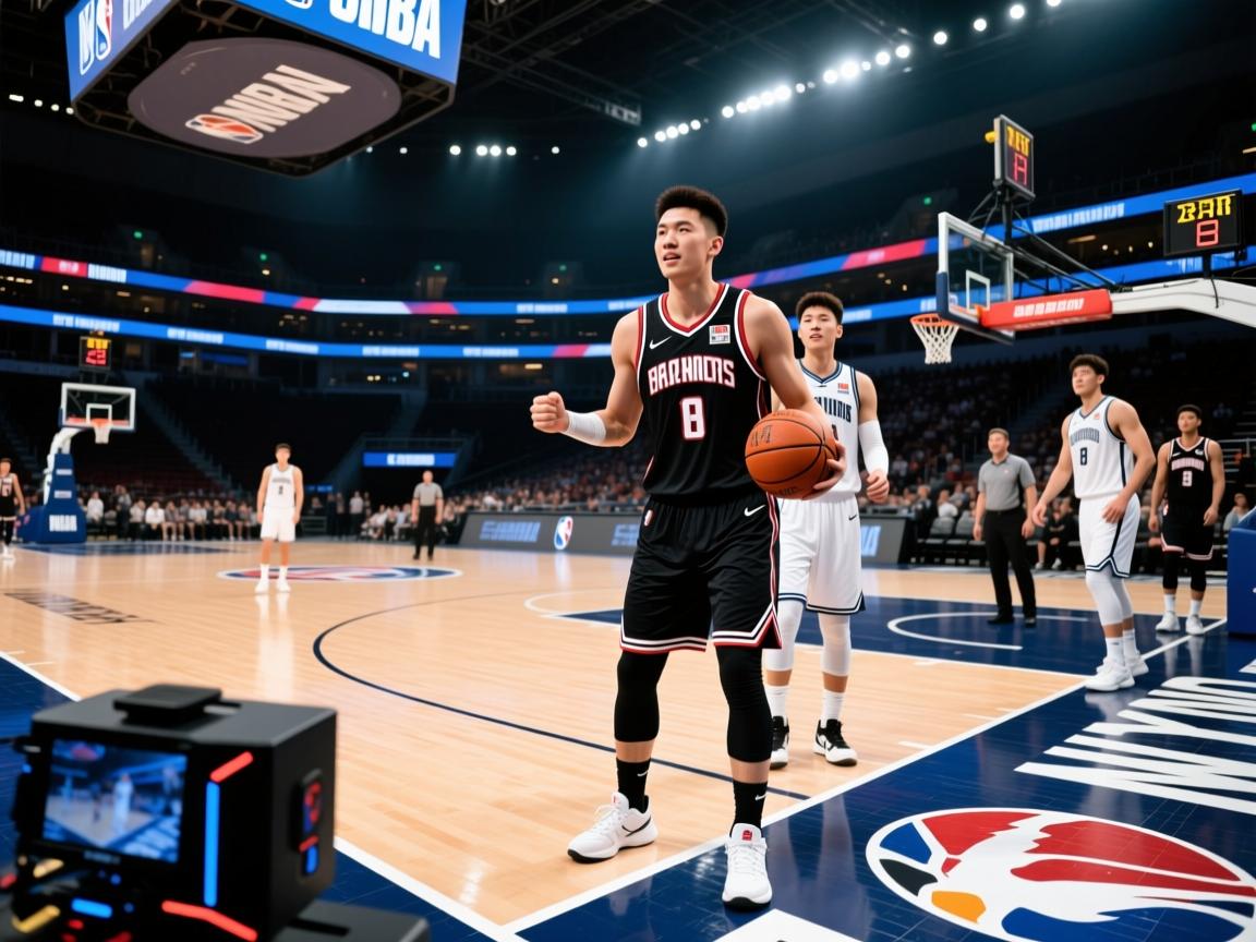 球员态度积极努力 所有事项不断进步  第4张