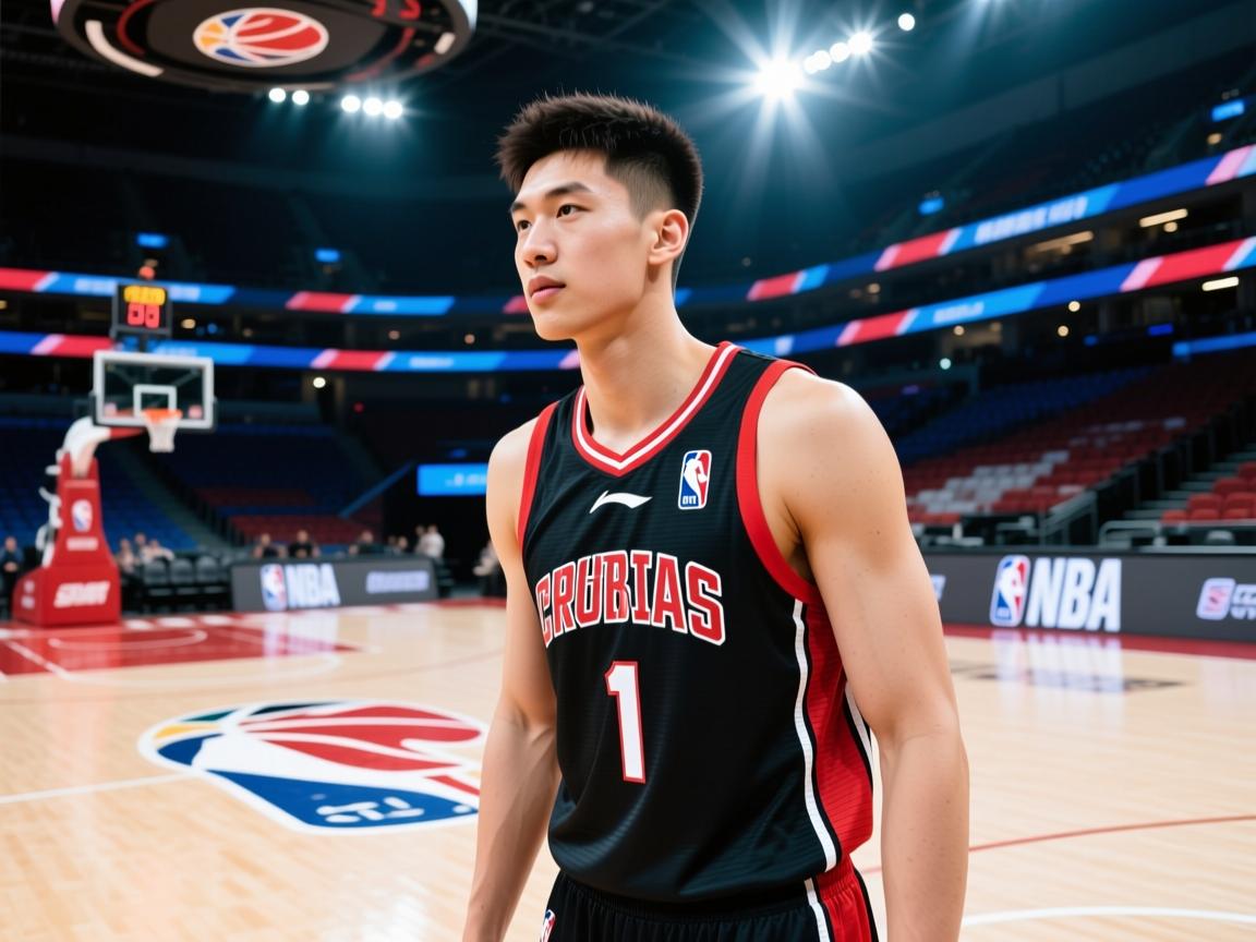 新晋球星光芒四射,成为球队得分担当 第3张