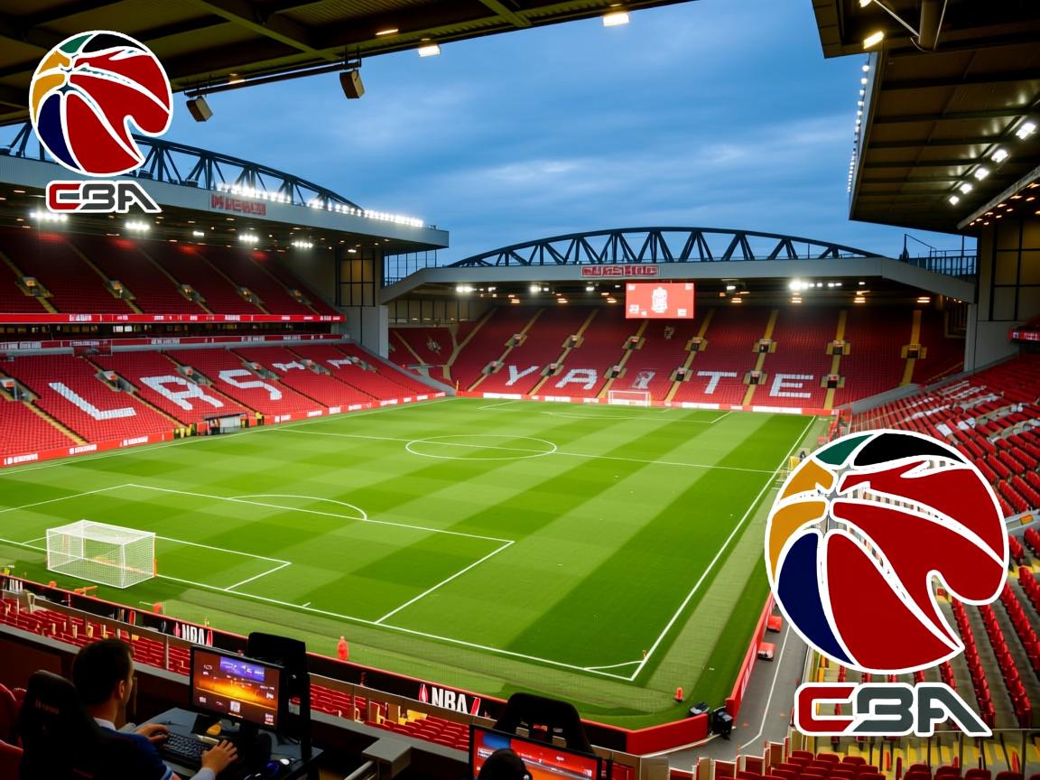 利物浦主场狂胜，稳固英超积分榜榜首位置  第4张