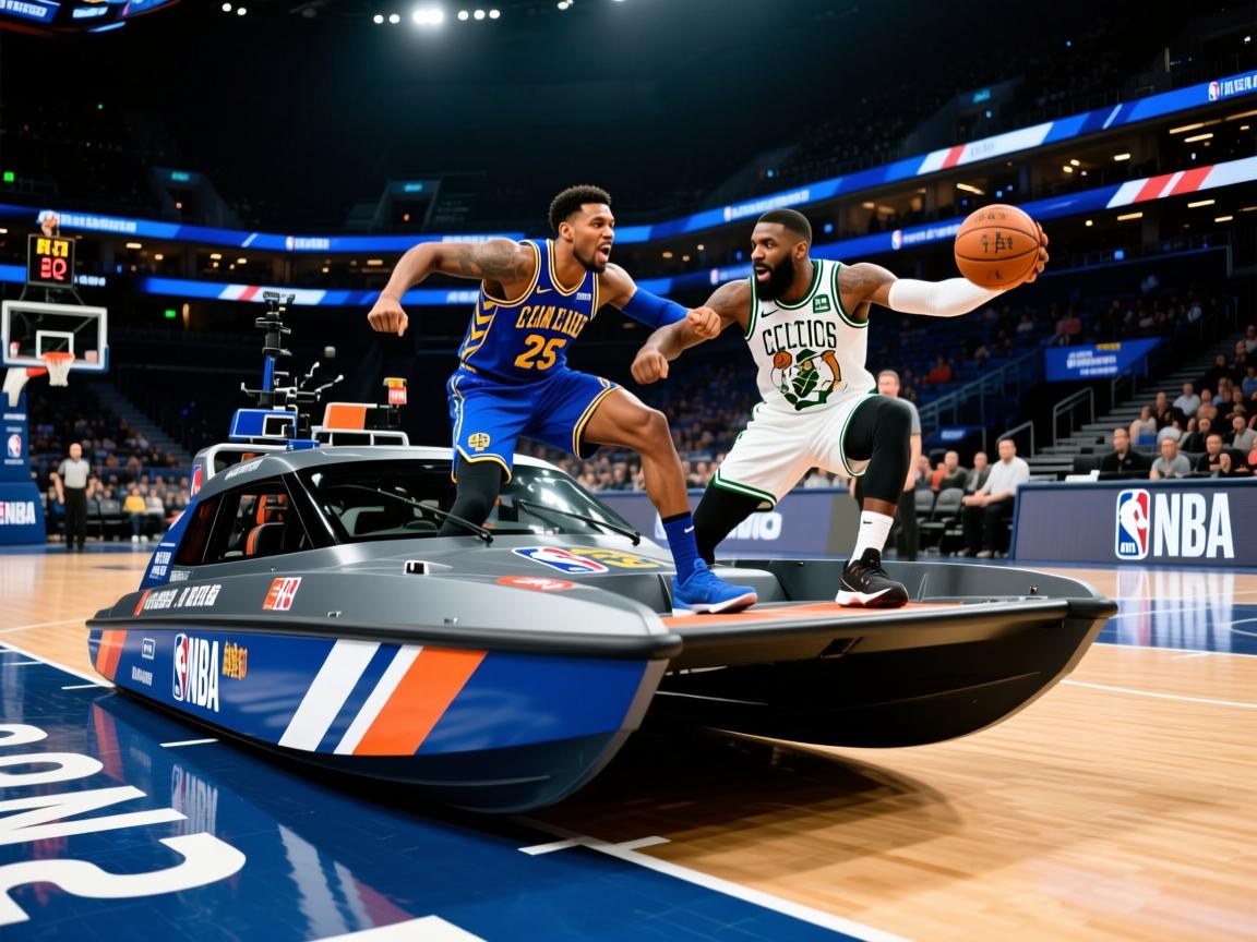 莱昂纳德领衔快船击败凯尔特人,继续领跑西部 第4张