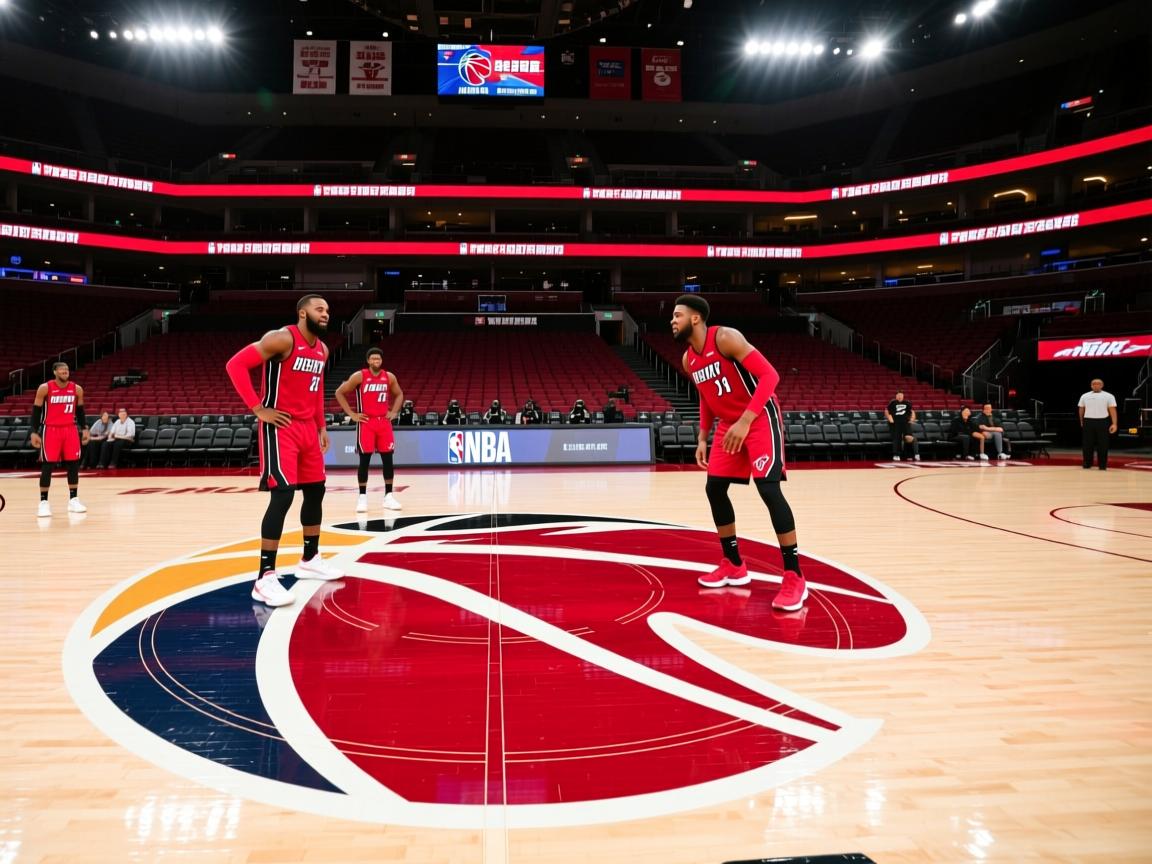 热火队季前备战顺利，期待新赛季表现  第3张