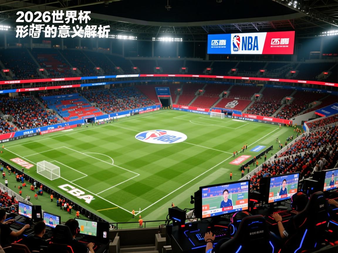 2026世界杯出线形势背后的意义解析  第4张