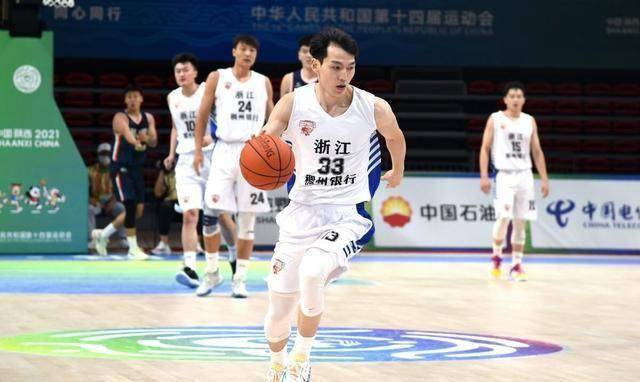 关于浙江男篮阵容不整，能否副政岌岌可危之势于内地维护？的信息