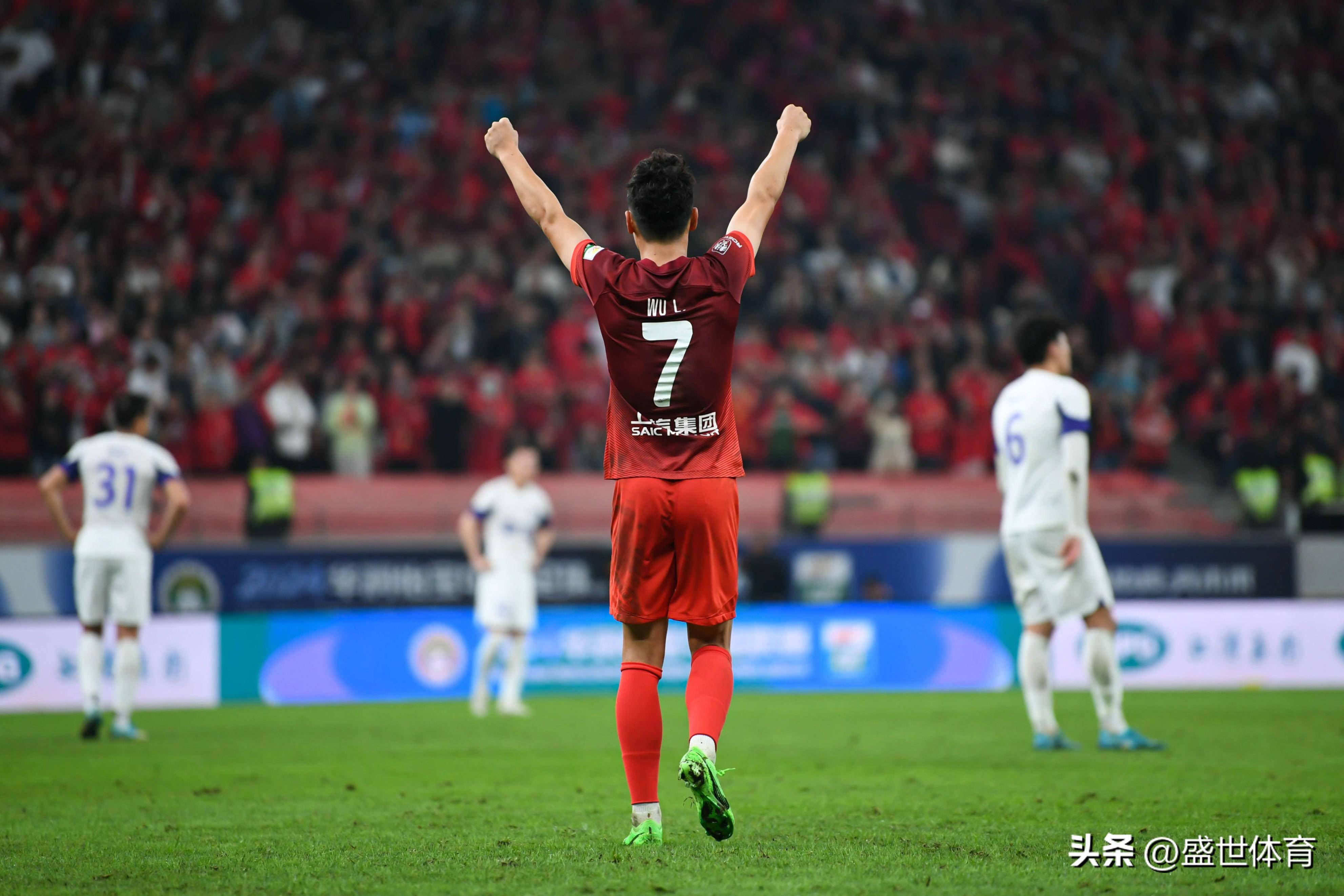 4-0！中超头号争冠热门浮现，夺冠率89.5%，申花、蓉城或成陪跑？