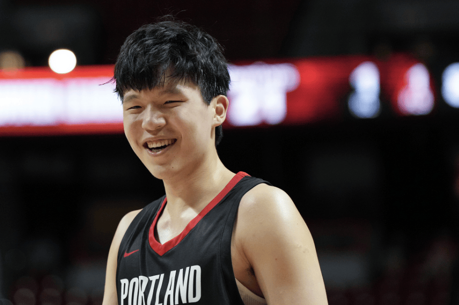 杨瀚森15分3板2帽NBA夏联开拓者击败鹈鹕的简单介绍