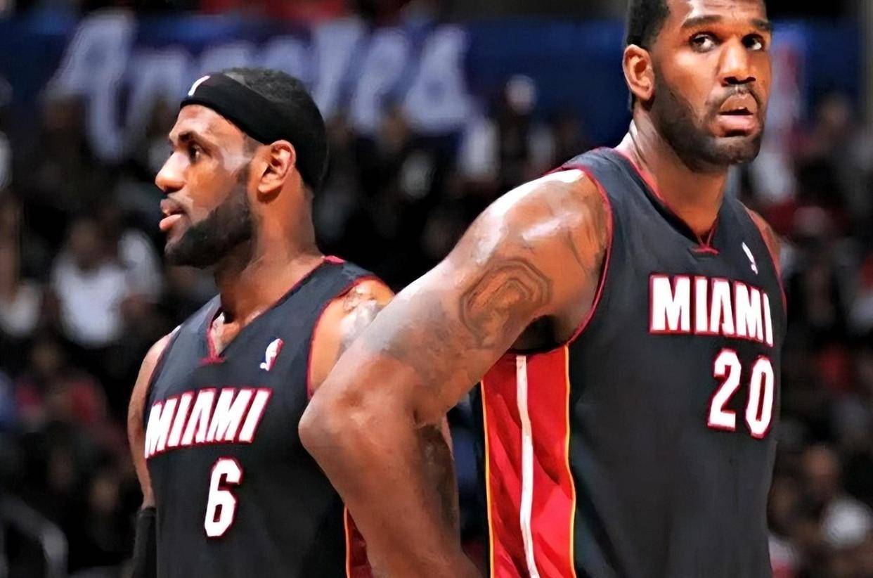 艾顿来了!詹姆斯与九位状元同队创NBA历史之最的简单介绍
