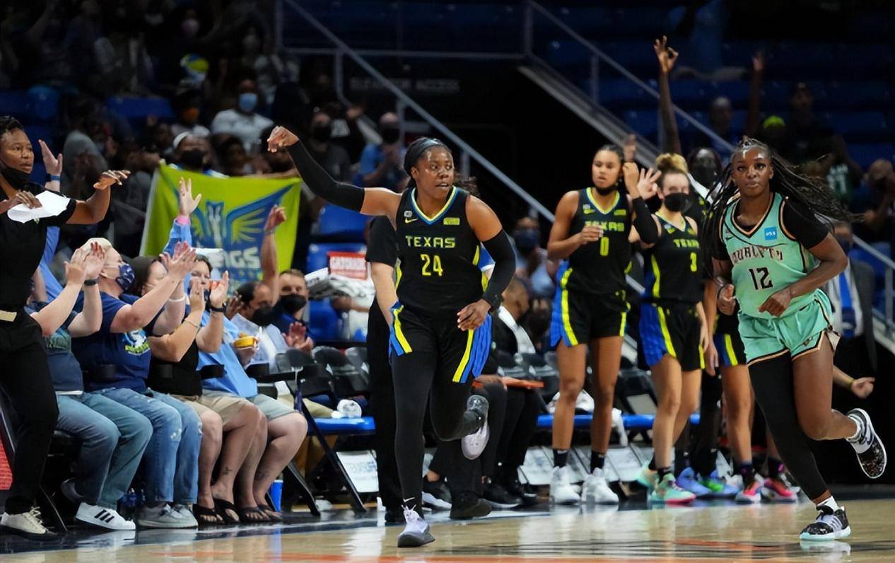 爱游戏体育官方入口-薪资太低引抗议！WNBA与WCBA、NBA收入差距一览