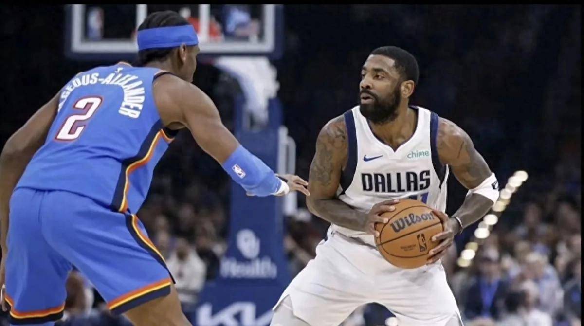 NBA交易市场加热！绿军送走波尔津吉斯，欧文降薪续约独行侠的简单介绍