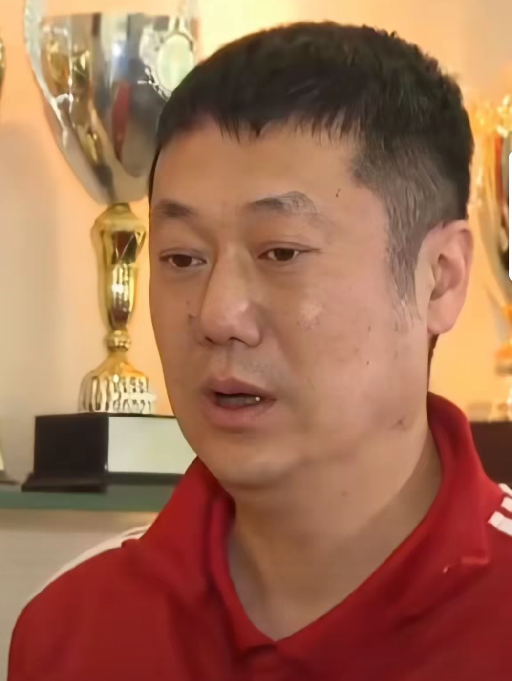 爱游戏体育在线入口-赖亚文:中国男排与世界强队仍有明显差距将继续改革