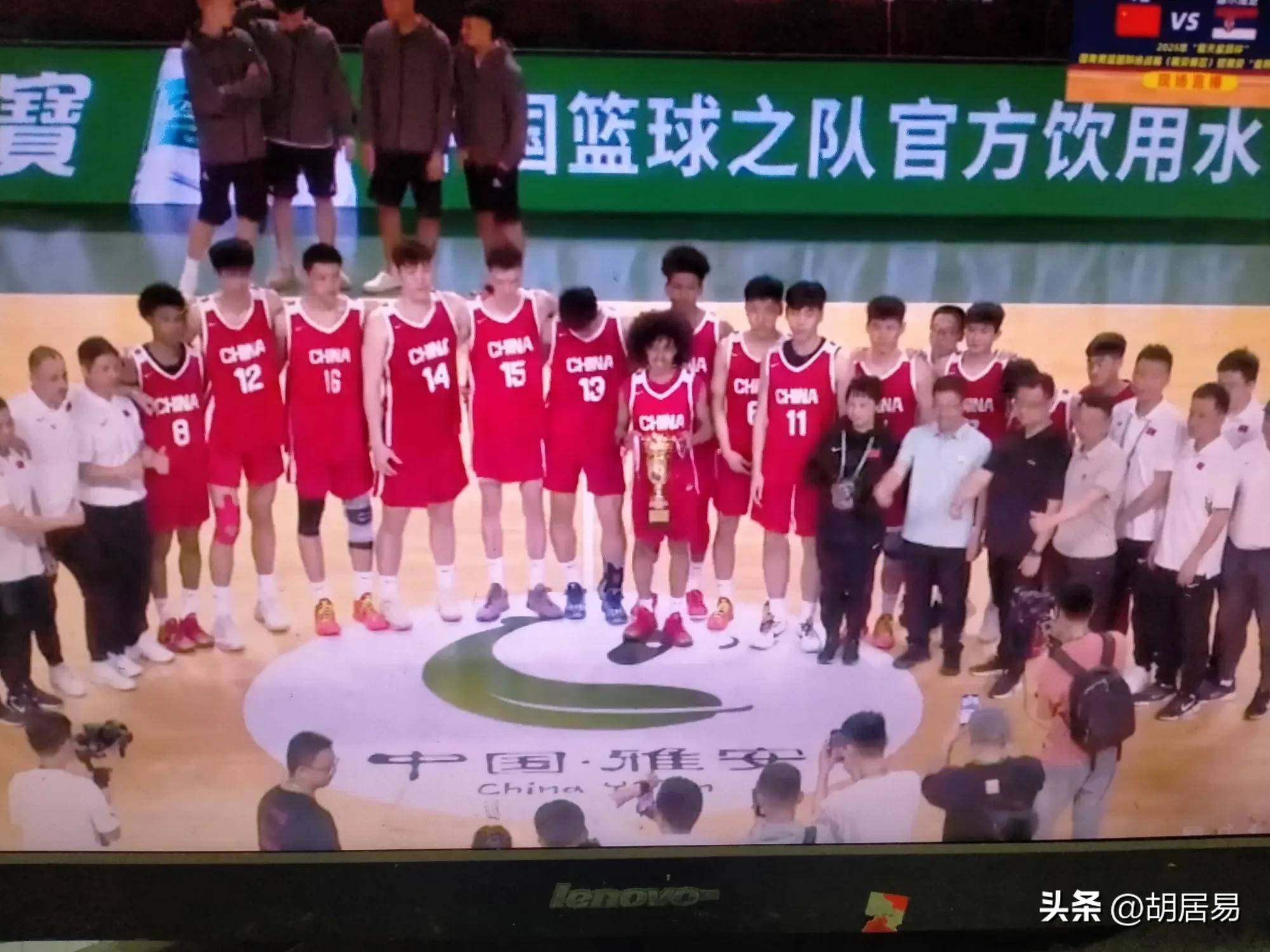 这可咋整！中国U19男篮4战狂丢80个进攻篮板的简单介绍